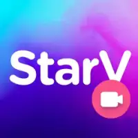 Živý videochat StarV