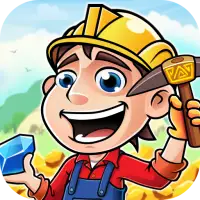 Idle Miner Tycoon - Gold Miner