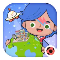 Miga Town : mon monde