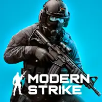 Modern Strike Online: Válečná hra