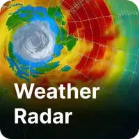 Live-Wetterradar-Launcher