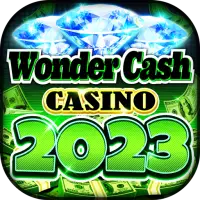 Machines à sous Wonder Cash Casino Vegas