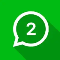 Duální messenger WhatsApp