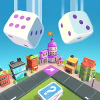 Board Kings: 보드 주사위 게임