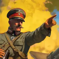 Supremacy 1914 - WW1 Strategi