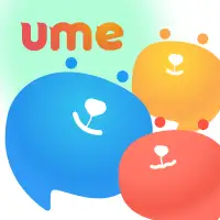 Ume - Phòng trò chuyện thoại nhóm