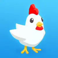 Ông trùm trứng: Idle Chicken Inc