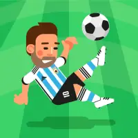 サッカー世界チャンピオン