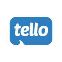 Tello của tôi