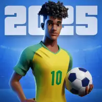 Futebol - Jornada Manager 25