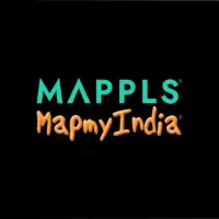 Mappls MapmyIndia خرائط والسلامة