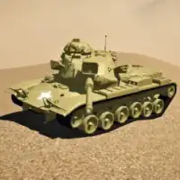 Lovec tanků 3