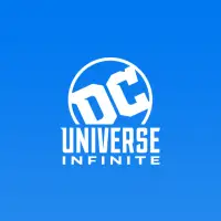 DC UNIVERSUM OÄNDLIGT