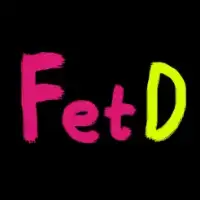 FetD：恋物癖、BDSM、变态约会