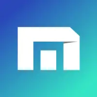 Maxthon ბრაუზერი