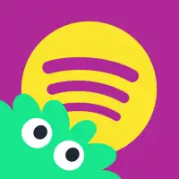 Spotify cho trẻ em