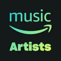 Amazon Musik untuk Artis