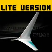 Volo 737 - Massimo LITE