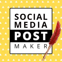 Post Maker - Thiết kế & Lên lịch