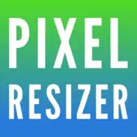 Pixel Resizer: metadate personalizate