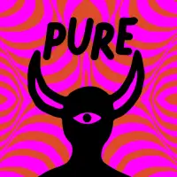 PURE: ანონიმური გაცნობა და ჩატი