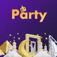 PartyYou: Skupinový hlasový chat