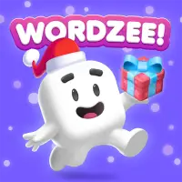 Wordzee! - Jeu de mots social