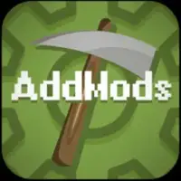 Mod AddMods untuk Minecraft PE