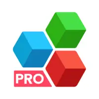 OfficeSuite Pro + PDF (Bản dùng thử)