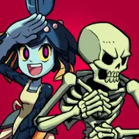 Skullgirls: gioco di ruolo di combattimento