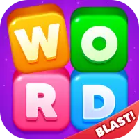 Word Blast! Pusselspel