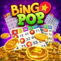 Bingo Pop: Juega en vivo en línea