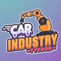 Bilindustri Tycoon: Idle Sim