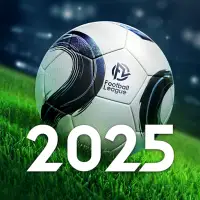 Voetbalcompetitie 2025