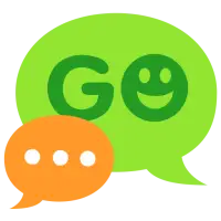 GO SMS Pro - Messenger, T miễn phí