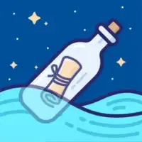 Little Drift Bottle - Little Fresh Chatting and Dating APP