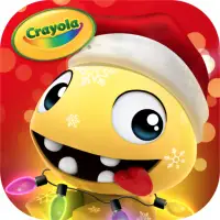 Crayola Создавай и играй