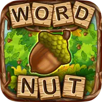 Word Nut - Kelime Bulmaca Oyunları