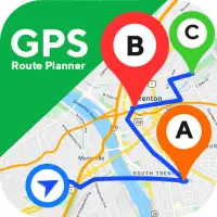 GPS-Routenplaner