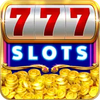 Ganhe duas vezes em Vegas Slots 777