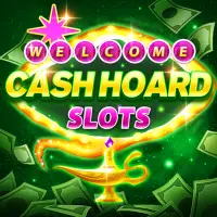 Cash Hoard Slots - カジノスロット！