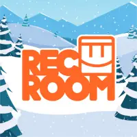 Rec Room - Hrajte s přáteli!