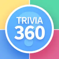 TRIVIA 360: クイズゲーム