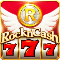 Rock N' Cash 베가스 슬롯 카지노