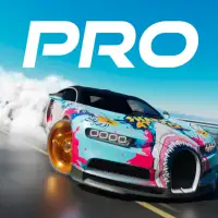 Drift Max Pro-Autorennspiel