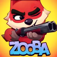 Zooba: Zábavné hry Battle Royale