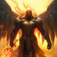 Dawnblade: Aksi RPG Offline