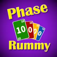 Super Phase Rummy