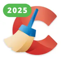 CCleaner - ტელეფონის გამწმენდი