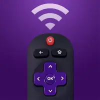 جهاز التحكم عن بعد لـ Roku: جهاز التحكم عن بعد للتلفزيون